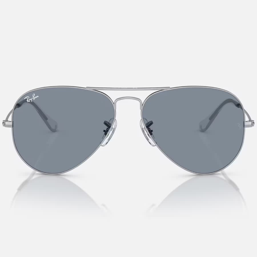 Ray ban aviator polarised sunglasses cheap